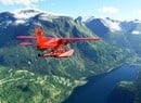 Return To The Skies In Flight Simulator's Free Content Update