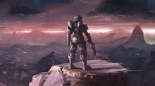 Halo: Spartan Assault