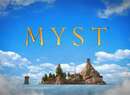 Myst Is Available Today With Game Pass, 'Reimagined' For Xbox