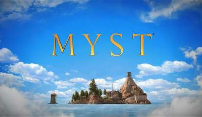 Myst Is Available Today With Game Pass, 'Reimagined' For Xbox