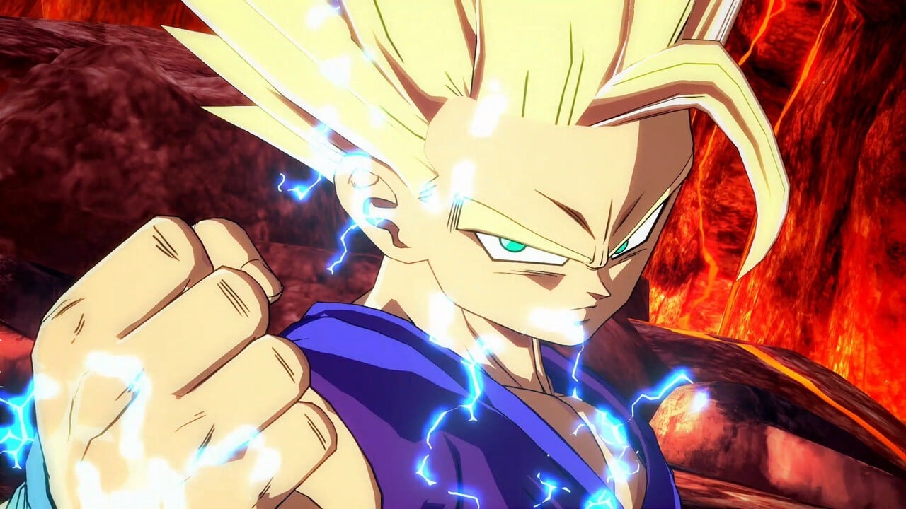 Xbox Glitchは、「ドラゴンボールFighterz」を100％割引にします