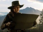 Rockstar's First Red Dead Online Update In Years Channels 'Undead Nightmare' Energy