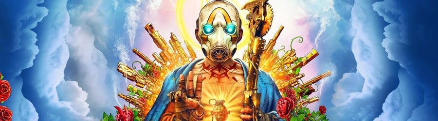 Borderlands 3 (Xbox One)