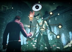 'Shadows Of The Damned: Hella Remastered' Brings EA's Cult Classic Back To Xbox In 2024