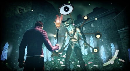 'Shadows Of The Damned: Hella Remastered' Brings EA's Cult Classic Back To Xbox In 2024