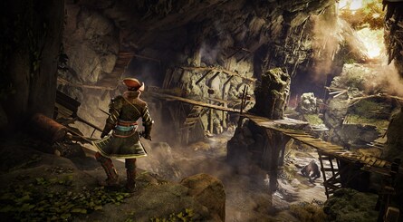 GreedFall's Free Xbox Series X Upgrade Is Now Available, Included In Game Pass