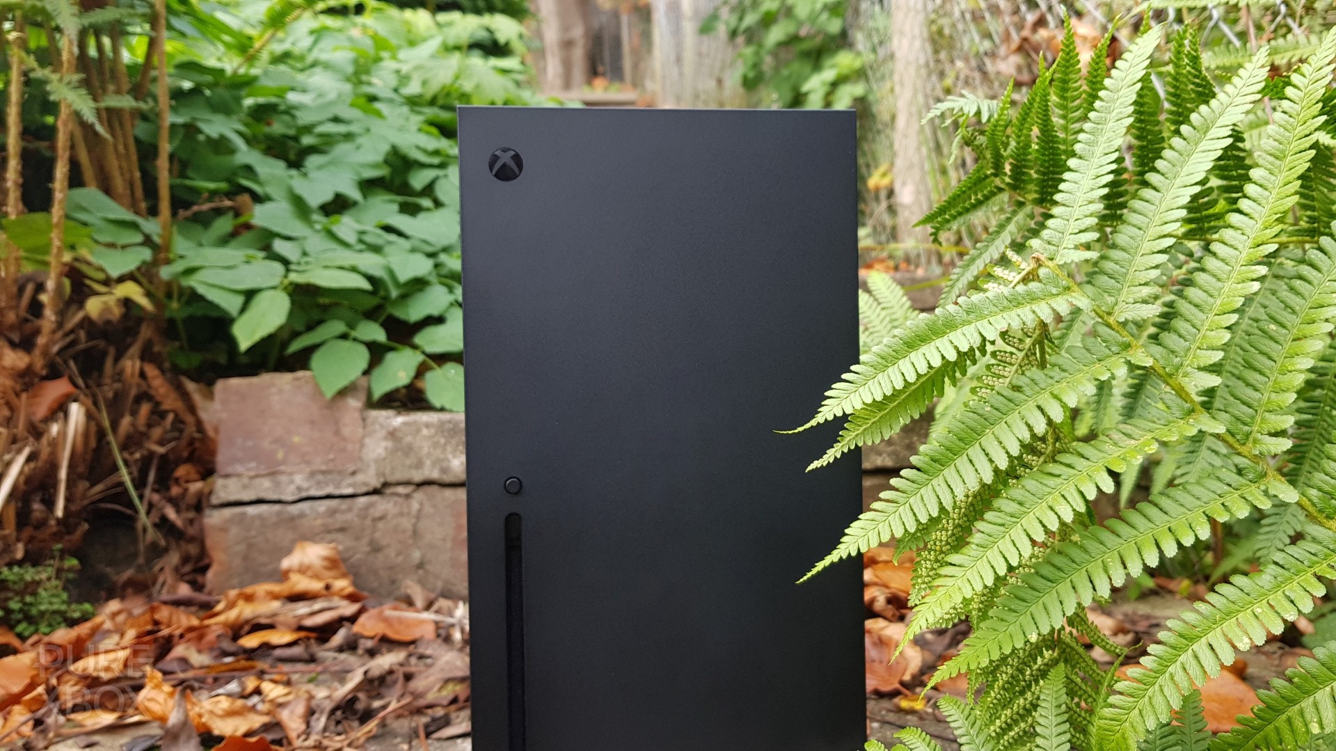 Hardware Review: Xbox Series X - The Fastest, Most Powerful Xbox