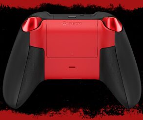 Xbox Unveils Two New Official Controllers For Gears Of War E-Day 6