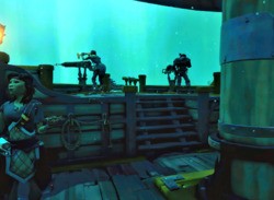 Sea Of Thieves Season 11 Adds New Underwater 'Diving' Mechanic For Fast Travel