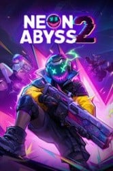 Neon Abyss 2 Cover