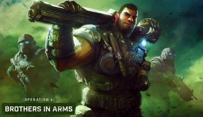 Gears 5’s Operation 4 Update Introduces Major Changes Across The Board