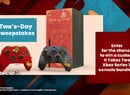 EA Is Giving Away This Stunning It Takes Two Xbox Bundle