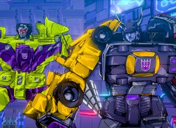 Activision May Have Access To 'Lost' Transformers Titles After All