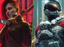 Cyberpunk's 2.0 Update Has Brought Out The Starfield Comparisons Again