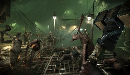 What Do You Think Of Warhammer 40K: Darktide On Xbox Game Pass?