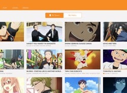 Xbox And Crunchyroll's 'Good Surprises' Revealed As Competitions