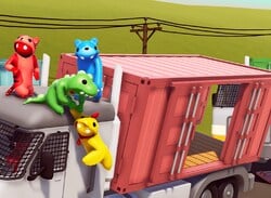 Gang Beasts Is Now Heading To Xbox Game Pass Later Than Planned