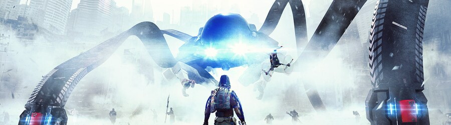 The Surge 2 (Xbox One)