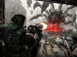 Digital Foundry Shares 'Highly Impressive' Analysis From Gears Of War: E-Day's Beta On Xbox