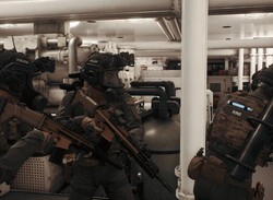 Ready Or Not Gets First Xbox Discount As Game Surpasses 3 Million Sales On Console