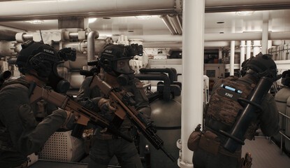 Ready Or Not Gets First Xbox Discount As Game Surpasses 3 Million Sales On Console