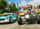 Forza Horizon 4 Introduces The Hot Wheels Legends Car Pack DLC