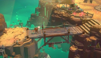 Nine New Xbox Games Are Launching Today, Plus A Day One Game Pass Release (September 2)