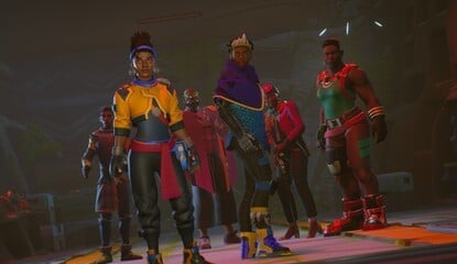 'Relooted' Is Available Today With Xbox Game Pass, And Some Early Reviews Are Now Live