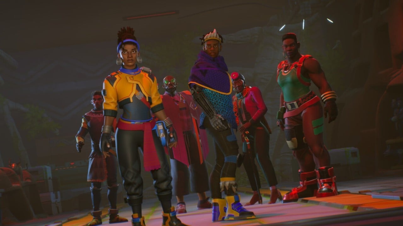 'Relooted' Is Available Today With Xbox Game Pass, And Some Early Reviews Are Now Live