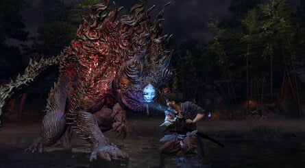 Onimusha: Way Of The Sword Gets Free Xbox Demo Ahead Of September Release 2