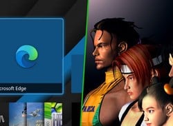 The New Xbox Internet Browser Can Run PS1 And Nintendo 64 Games