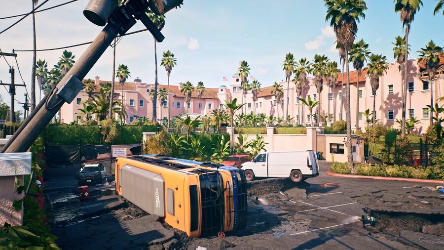 Hands On: Dead Island 2 Is A Fleshy Funride Through Infected LA 1