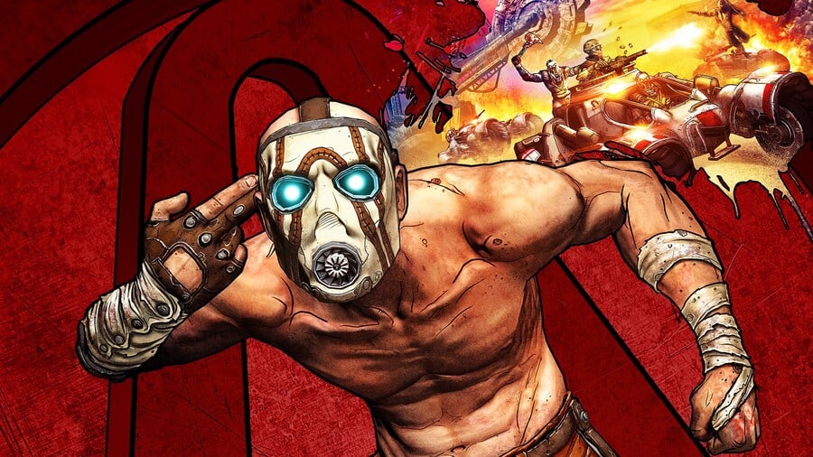 Free Play Days: Try Borderlands, F1 2019 And More For Free This Weekend