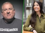 Xbox Founder Gets Invited To Microsoft By Asha Sharma, Says It Was 'Amazing' And 'Bizarre'