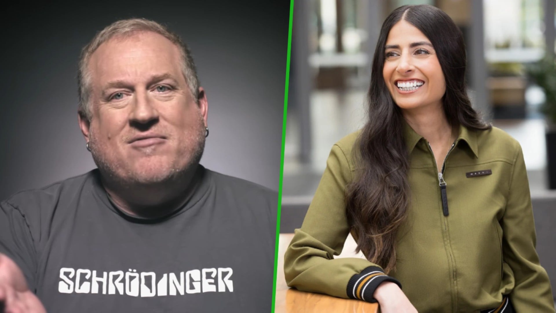 Xbox Founder Gets Invited To Microsoft By Asha Sharma, Says It Was 'Amazing' And 'Bizarre'