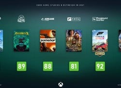Which Has Been Your Favourite Xbox Game Studios Title In 2021?