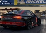 Forza Motorsport Splits Update 10 Into Two Parts As Team 'Works Through' New Content