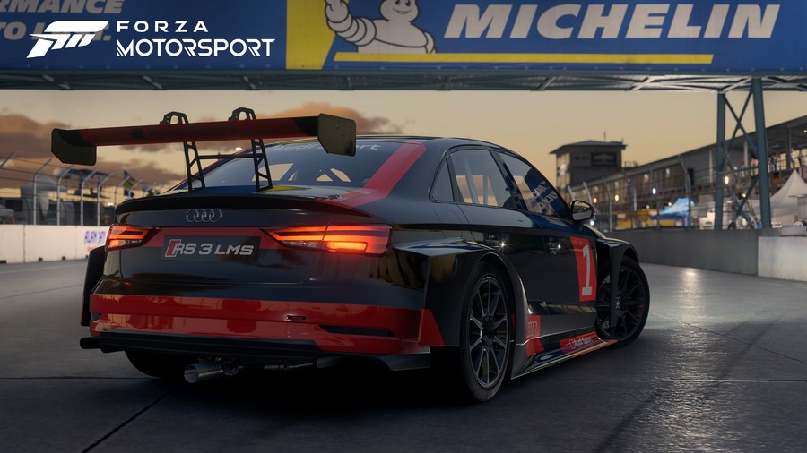 Forza Motorsport Splits Update 10 Into Two Parts  As Team 'Works Through' New Content