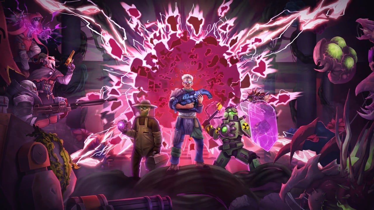 PlayStation's State of Playイベントに続いてXboxゲームパスのために発表された2つのゲーム
