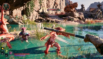 Xbox's Avowed Gets Permanent Price Drop To Coincide With Upcoming PS5 Release