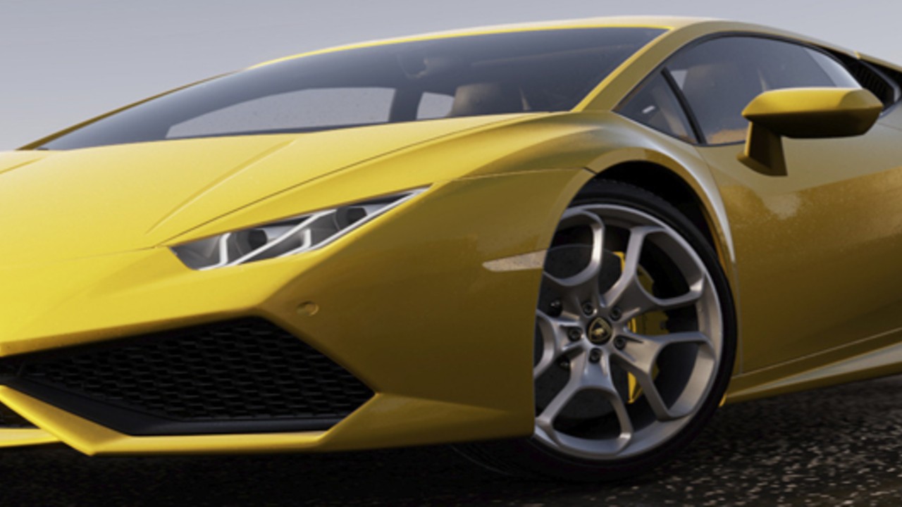 Forza Horizon 2評論（Xbox One）