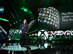 What Does Xbox 360 Backwards Compatibility on Xbox One Mean to You?