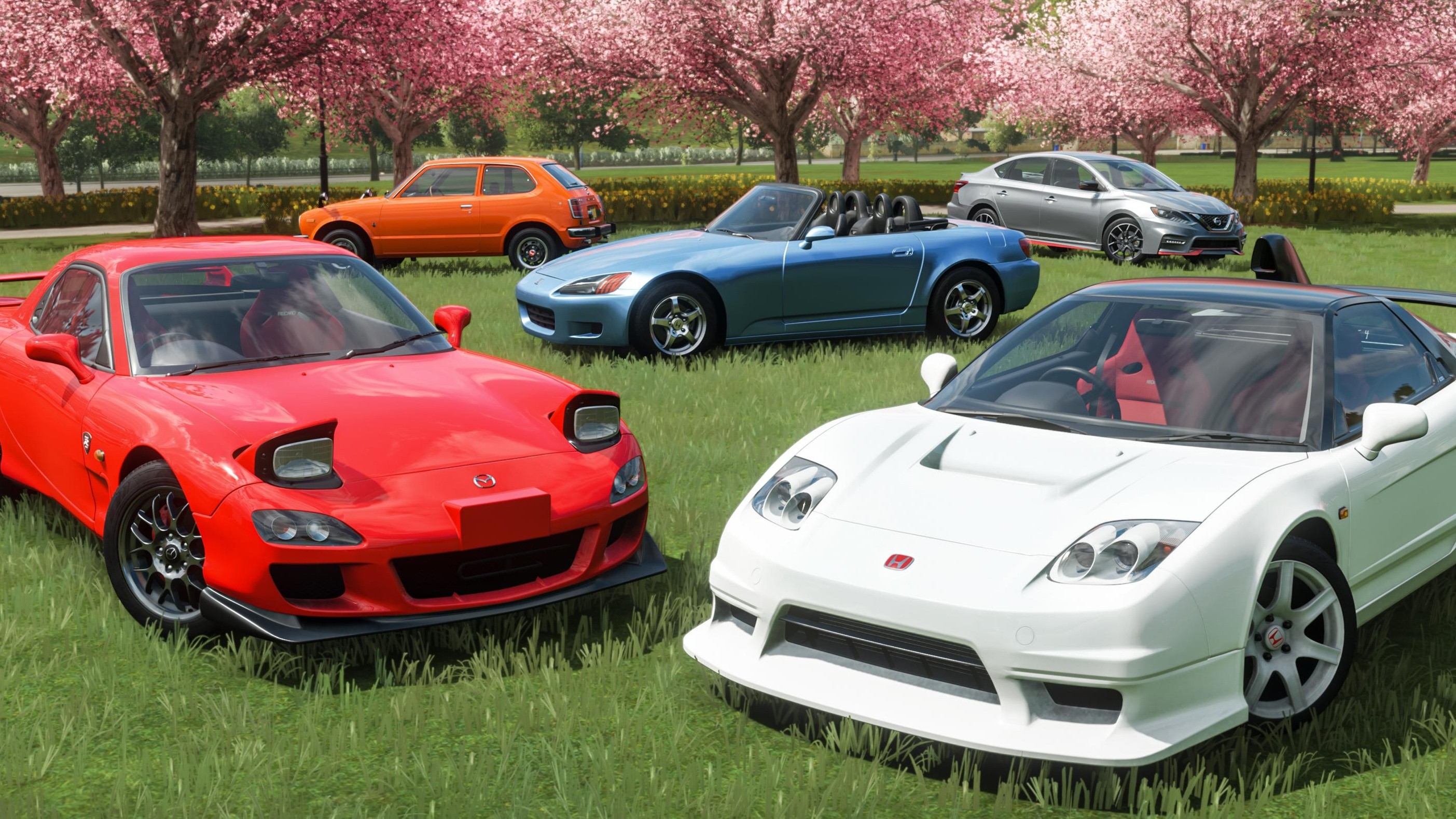 Rumour Forza Horizon 5 Won t Be Set In Japan According To Industry Insiders Xbox News