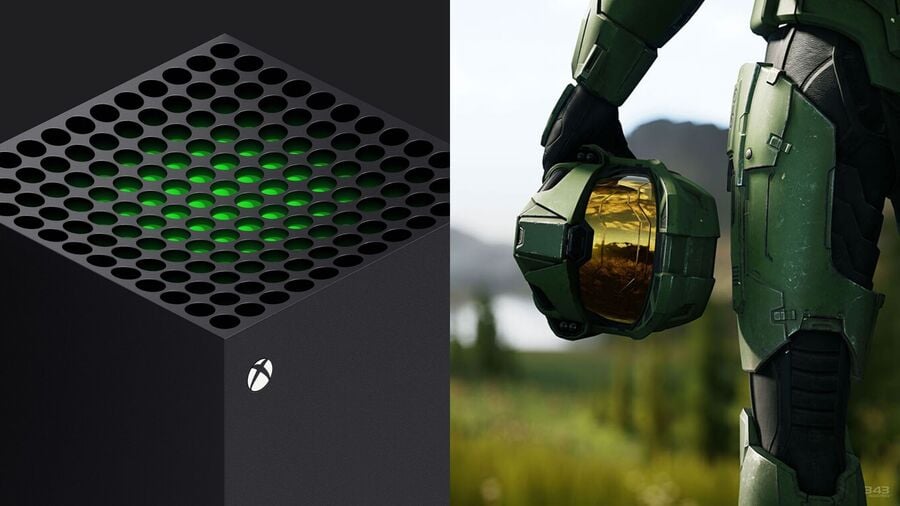 Rumour: July's Xbox Series X Event Will 'Absolutely Bring The Heat'