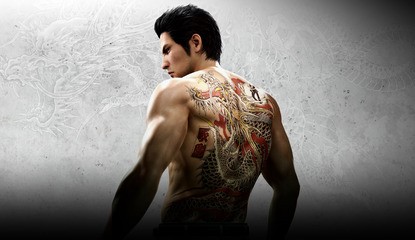 Three Yakuza Re-Releases To Be Discounted For Existing Owners On Xbox This December