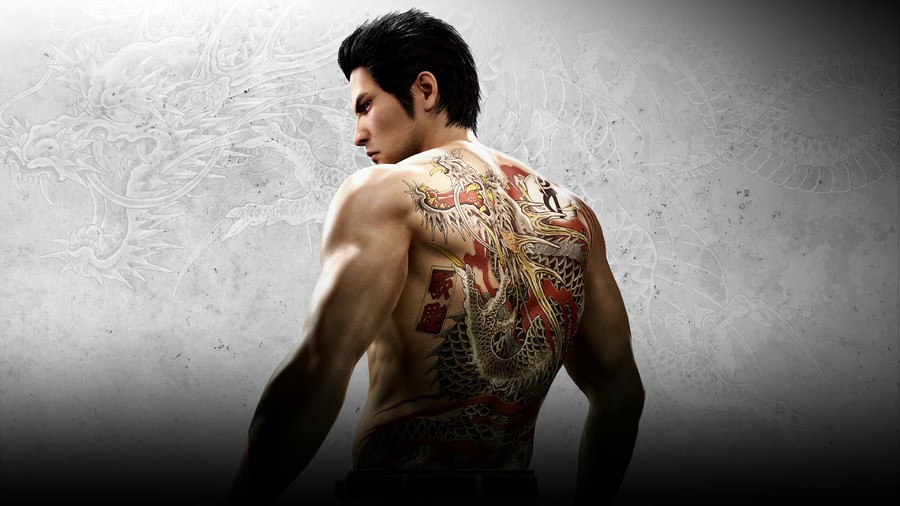 Three Yakuza Re-Releases To Be Discounted For Existing Owners On Xbox This December