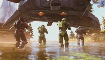 Halo Infinite Season 5 Brings Firefight Back To The Series