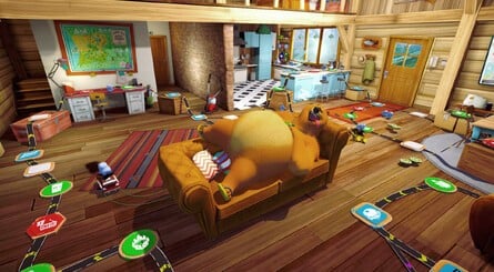 A New Mario Party Clone Just Arrived On Xbox, And It's Surprisingly Quite Good 3