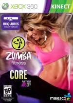 Zumba Fitness Core