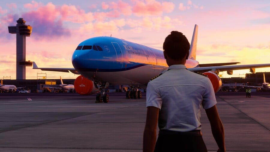 Microsoft Flight Simulator 2024 Reviews May Be Delayed At Launch